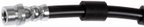 Dorman H622439 Brake Hydraulic Hose - Front Left - view 2