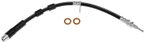 Dorman H622440 Brake Hydraulic Hose - Rear Left - view 1
