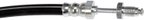 Dorman H622441 Brake Hydraulic Hose - Rear Right - view 1