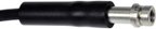 Dorman H622444 Brake Hydraulic Hose - Front Left or Front Right - view 1