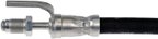 Dorman H622444 Brake Hydraulic Hose - Front Left or Front Right - view 2