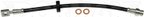 Dorman H622445 Brake Hydraulic Hose - Rear Left or Rear Right - view 1