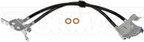 Dorman H622448 Brake Hydraulic Hose - Rear Center - view 1