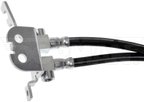 Dorman H622448 Brake Hydraulic Hose - Rear Center - view 2