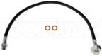 Dorman H622450 Brake Hydraulic Hose - Rear Left Inner - view 1