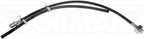 Dorman H622451 Brake Hydraulic Hose - Rear Right Inner - view 1