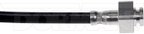 Dorman H622451 Brake Hydraulic Hose - Rear Right Inner - view 3