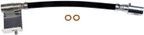 Dorman H622456 Brake Hydraulic Hose - Rear Left - view 1