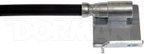 Dorman H622458 Brake Hydraulic Hose - Rear Left or Rear Right - view 3