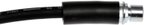 Dorman H622460 Brake Hydraulic Hose - Front Right - view 1