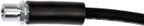 Dorman H622461 Brake Hydraulic Hose - Front Left - view 2