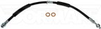 Dorman H622465 Brake Hydraulic Hose - Rear Left or Rear Right - view 1