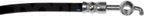 Dorman H622465 Brake Hydraulic Hose - Rear Left or Rear Right - view 3