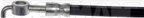 Dorman H622473 Brake Hydraulic Hose - Rear Right - view 2