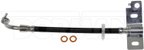 Dorman H622475 Brake Hydraulic Hose - Rear Left - view 1