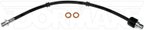 Dorman H622477 Brake Hydraulic Hose - Rear Center - view 1
