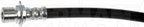 Dorman H622477 Brake Hydraulic Hose - Rear Center - view 4