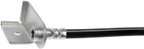 Dorman H622493 Brake Hydraulic Hose - Rear Right Inner - view 2