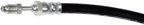 Dorman H622495 Brake Hydraulic Hose - Front Left or Front Right - view 2