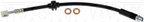 Dorman H622497 Brake Hydraulic Hose - Front Left - view 1