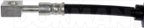 Dorman H622497 Brake Hydraulic Hose - Front Left - view 2