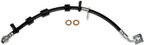 Dorman H622500 Brake Hydraulic Hose - Front Left - view 1
