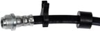 Dorman H622500 Brake Hydraulic Hose - Front Left - view 2