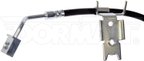 Dorman H622506 Brake Hydraulic Hose - Front Right - view 2