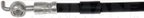 Dorman H622513 Brake Hydraulic Hose - Rear Right - view 2