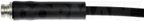 Dorman H622514 Brake Hydraulic Hose - Front Right - view 2