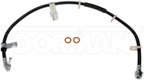 Dorman H622518 Brake Hydraulic Hose - Front Right - view 1