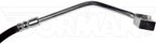 Dorman H622520 Brake Hydraulic Hose - Front Right - view 3