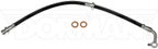 Dorman H622525 Brake Hydraulic Hose - Front Left - view 1