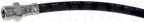 Dorman H622527 Brake Hydraulic Hose - Front Left - view 2