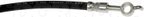 Dorman H622527 Brake Hydraulic Hose - Front Left - view 3