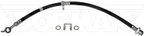 Dorman H622528 Brake Hydraulic Hose - Front Right - view 1