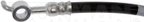 Dorman H622528 Brake Hydraulic Hose - Front Right - view 2