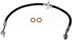 Dorman H622535 Brake Hydraulic Hose - Front Right - view 1