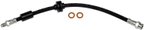 Dorman H622541 Brake Hydraulic Hose - Front Right, Rear Left or Rear Right - view 1