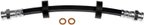 Dorman H622550 Brake Hydraulic Hose - Rear Left or Rear Right - view 1
