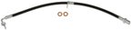 Dorman H622551 Brake Hydraulic Hose - Rear Left - view 1