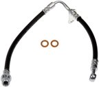 Dorman H622553 Brake Hydraulic Hose - Front Left - view 1