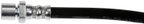 Dorman H622553 Brake Hydraulic Hose - Front Left - view 2