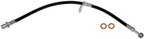 Dorman H622556 Brake Hydraulic Hose - Rear Right - view 1