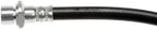 Dorman H622558 Brake Hydraulic Hose - Front Right - view 2