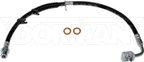 Dorman H622562 Brake Hydraulic Hose - Front Right - view 1
