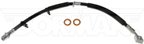 Dorman H622565 Brake Hydraulic Hose - Front Right - view 1