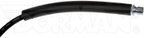 Dorman H622568 Brake Hydraulic Hose - Rear Left - view 3