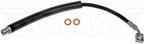 Dorman H622568 Brake Hydraulic Hose - Rear Left - view 4
