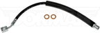 Dorman H622569 Brake Hydraulic Hose - Rear Right - view 1